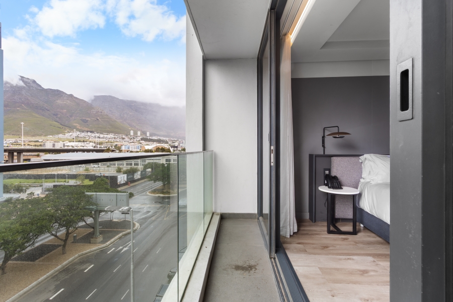 To Let 0 Bedroom Property for Rent in Foreshore Western Cape